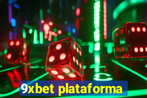 9xbet plataforma